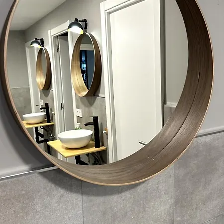 Sierra Nevada Hostel * Σιέρρα Νεβάδα