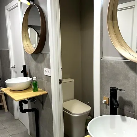 Hostel Sierra Nevada Hostel