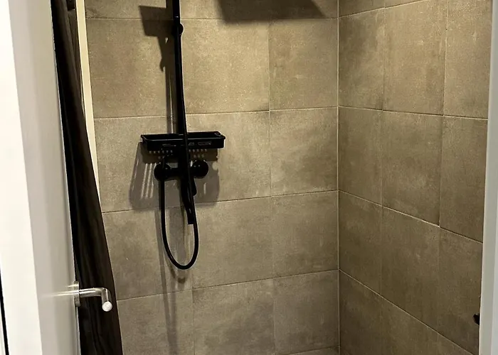 Sierra Nevada Hostel Sierra Nevada